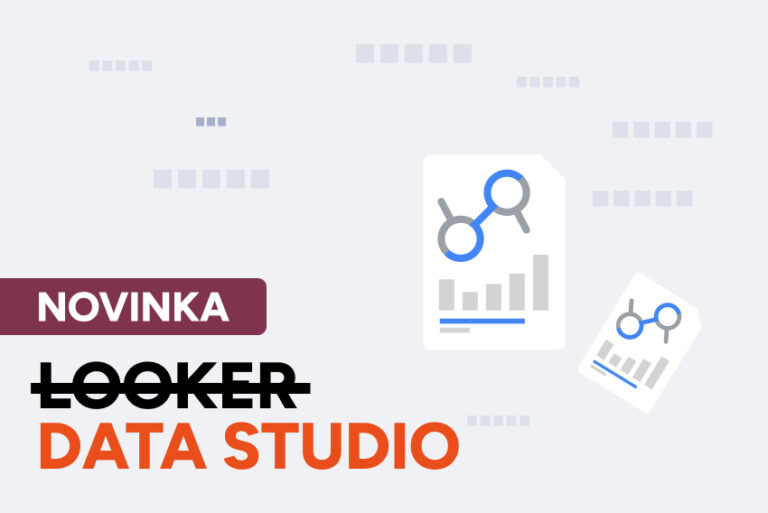 Looker Studio is now Data Studio